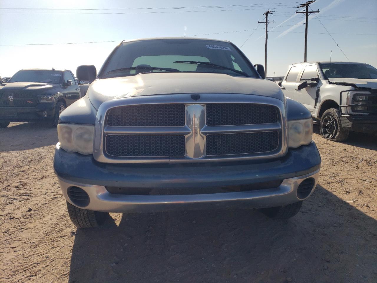 2003 Dodge RAM - Image 5