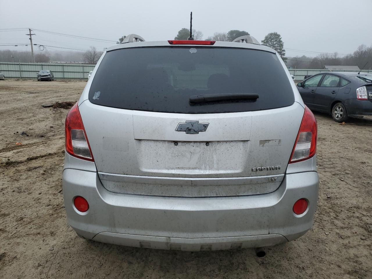 2014 Chevrolet Captiva - Image 6