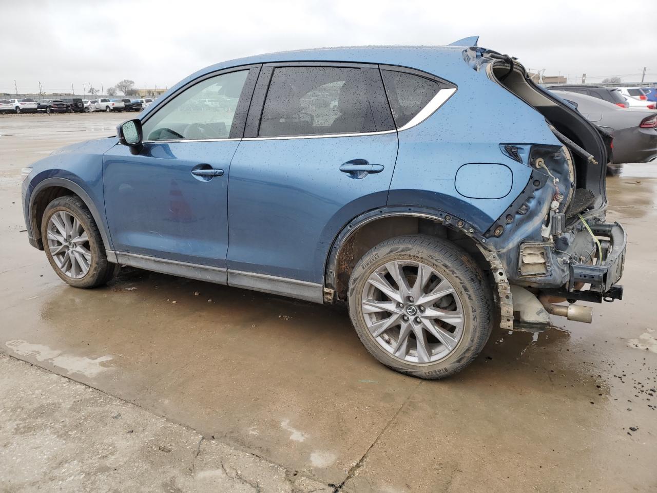 2020 Mazda CX-5 - Image 2