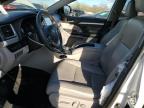 2018 Toyota Highlander Se for Sale in Chicago Heights, IL - Side
