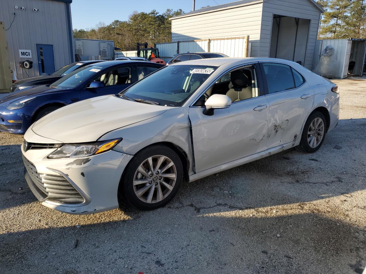 2023 Toyota Camry - Image 1