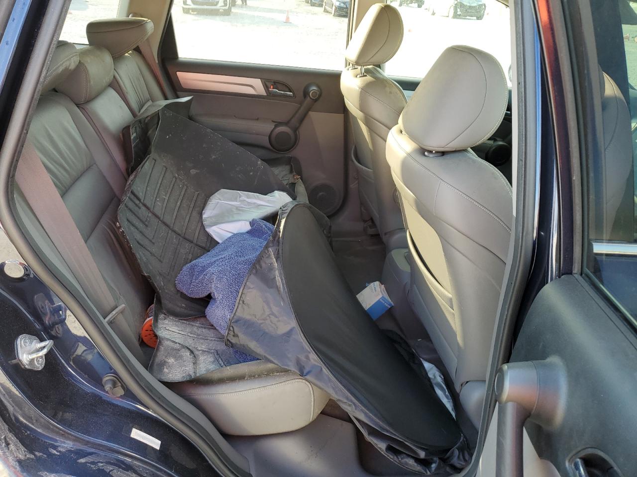 2010 Honda CR-V - Image 11