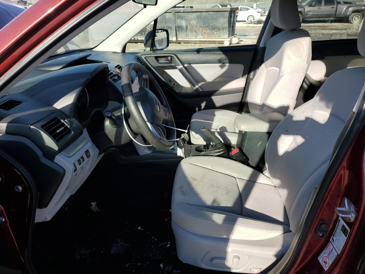 2015 Subaru Forester - Image 7