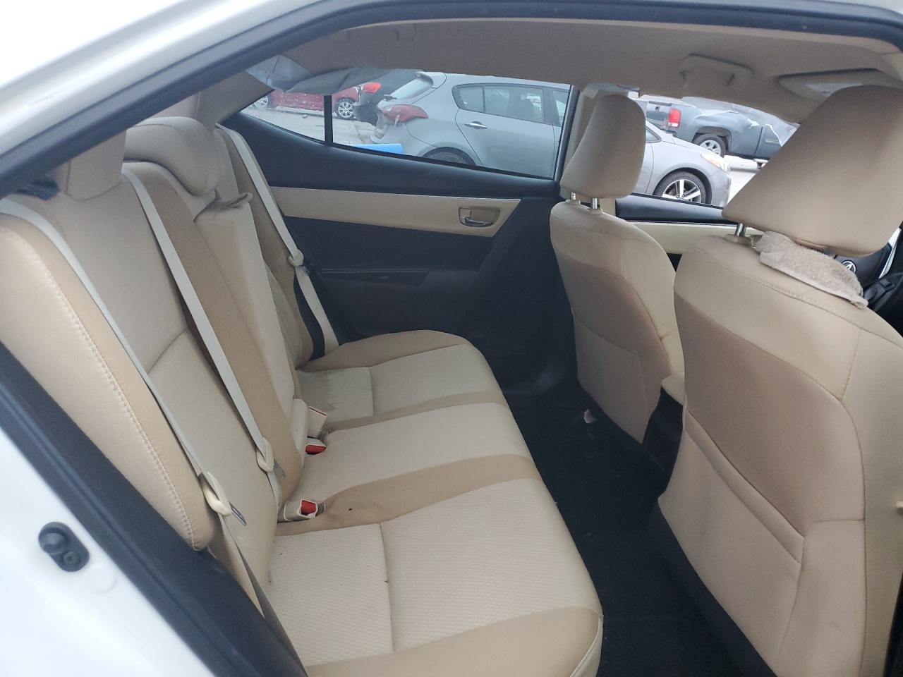 2018 Toyota Corolla - Image 10