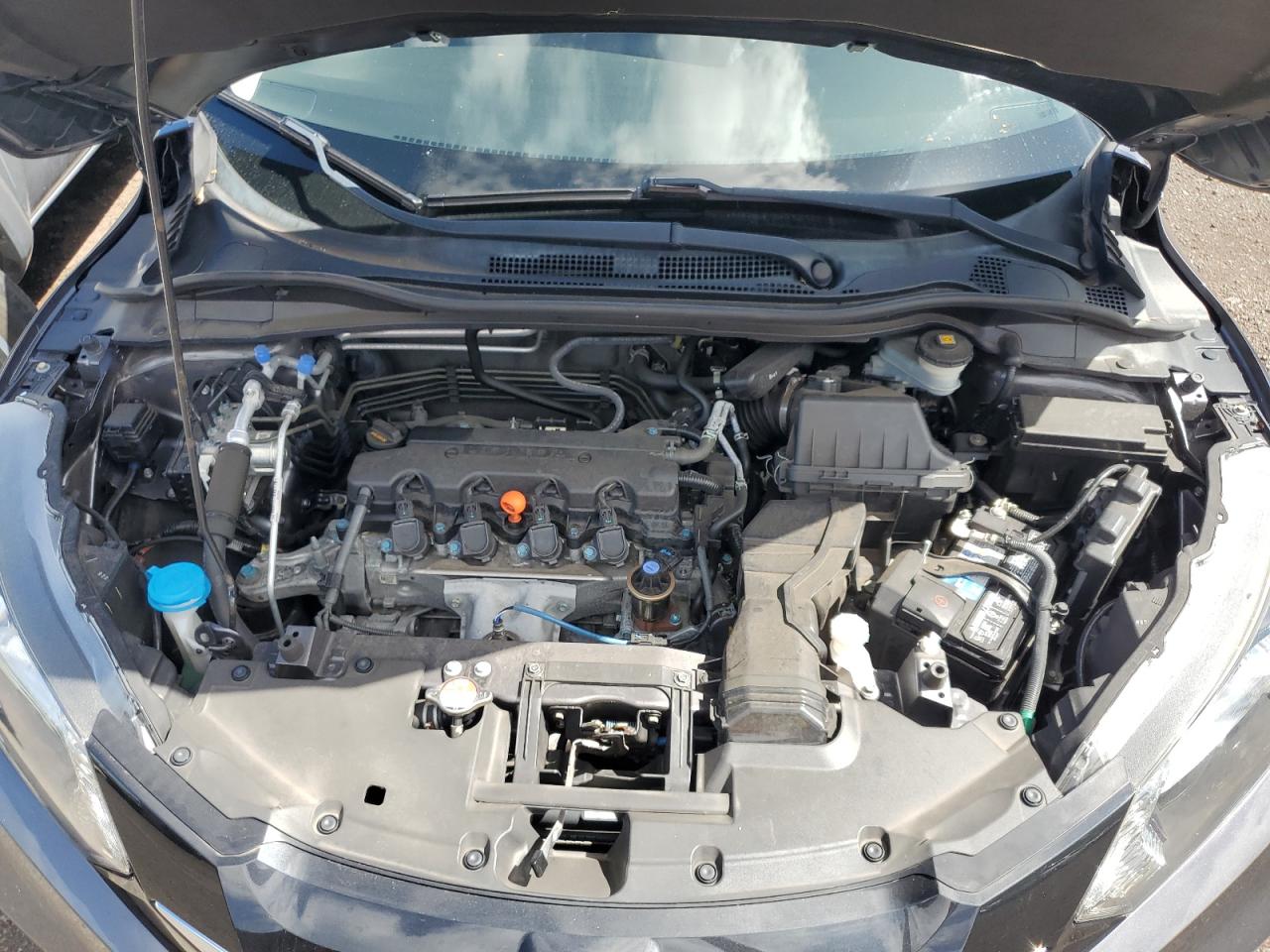 2018 Honda HR-V - Image 12