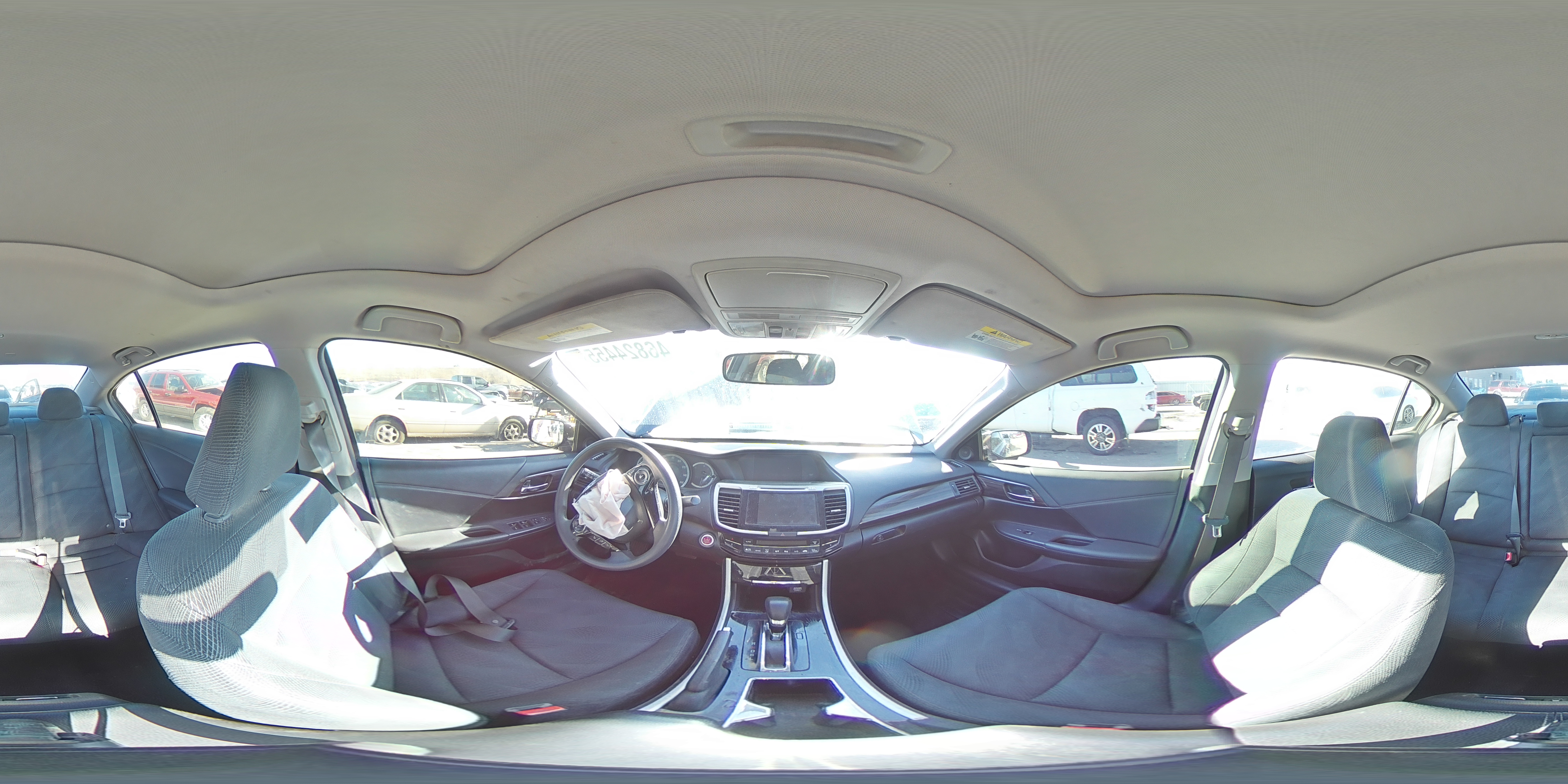2016 Honda Accord - Image 14