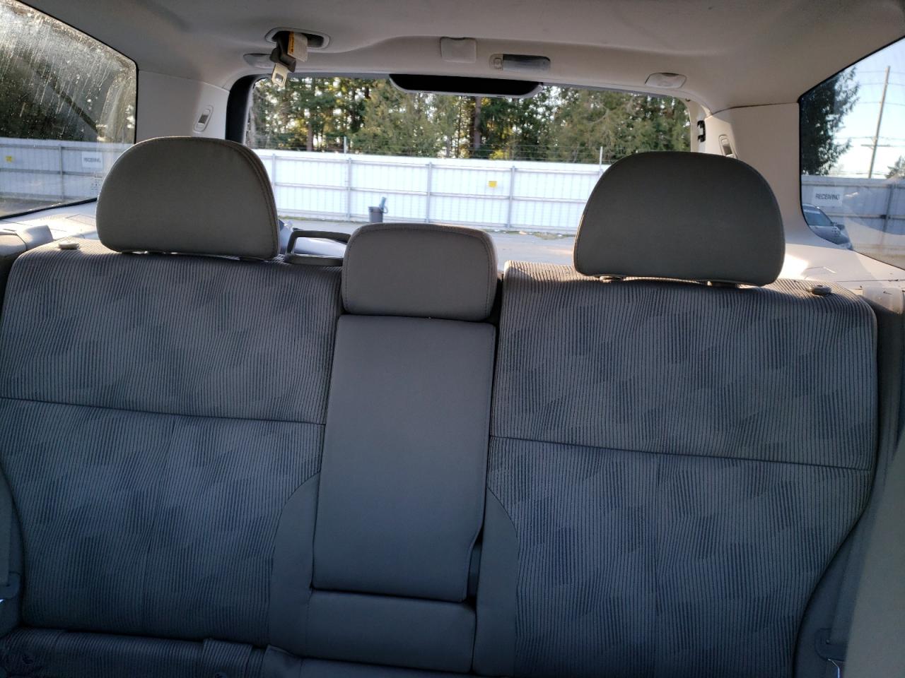 2010 Subaru Forester - Image 10