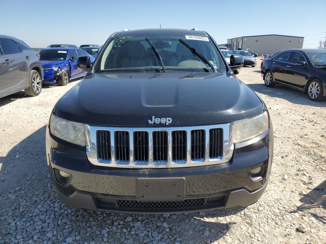 2012 Jeep Grand Cherokee - Image 5