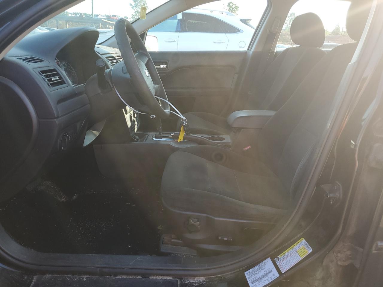 2007 Ford Fusion - Image 7