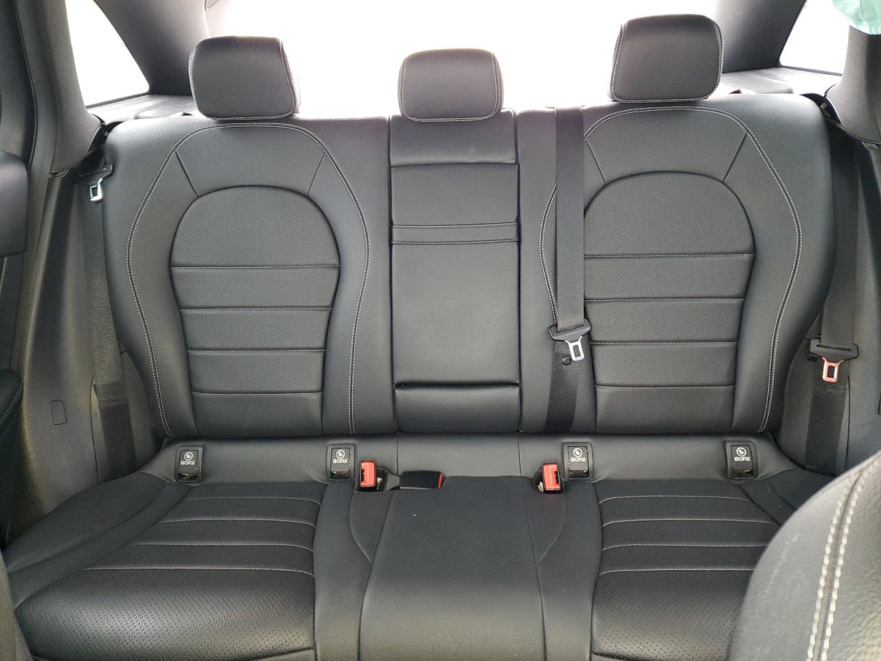 2019 Mercedes-Benz GLC - Image 10