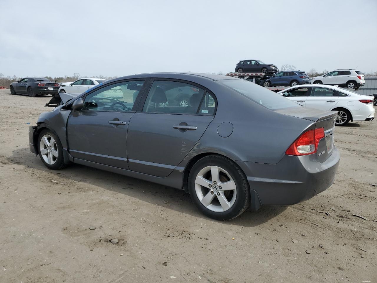 2009 Honda Civic - Image 2