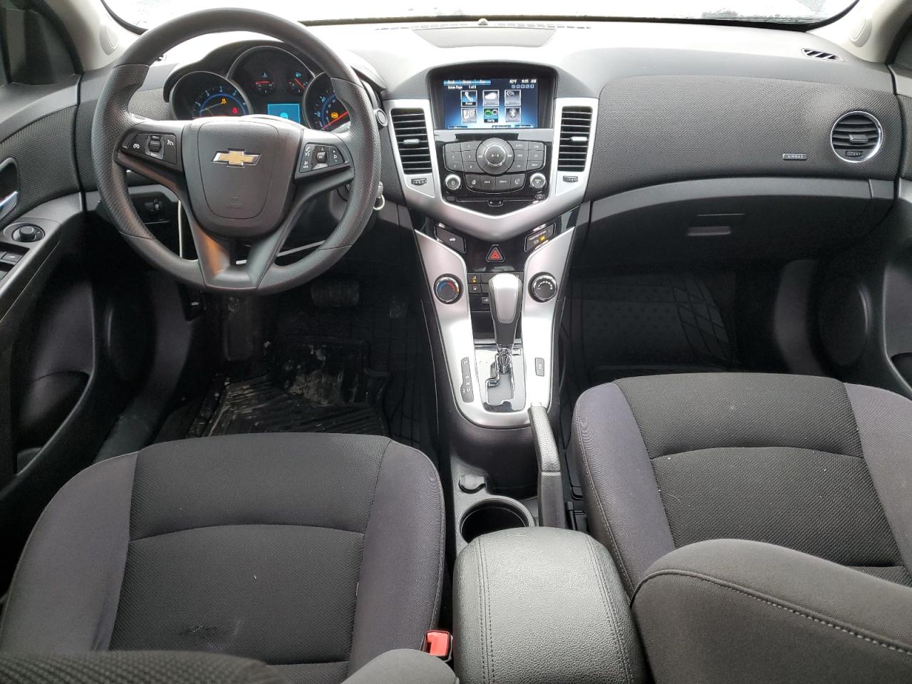 2015 Chevrolet Cruze - Image 8