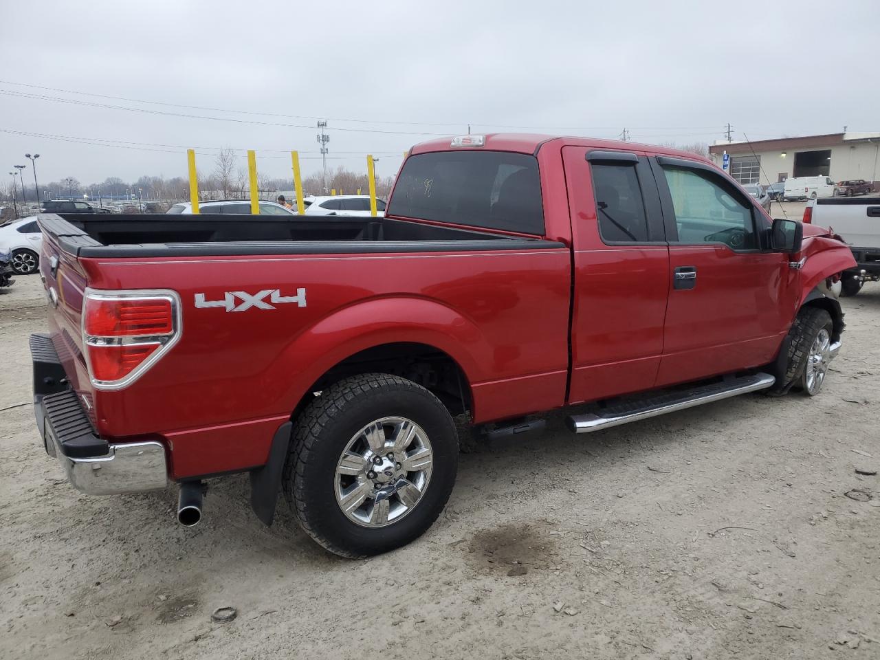 2012 Ford F-150 - Image 3