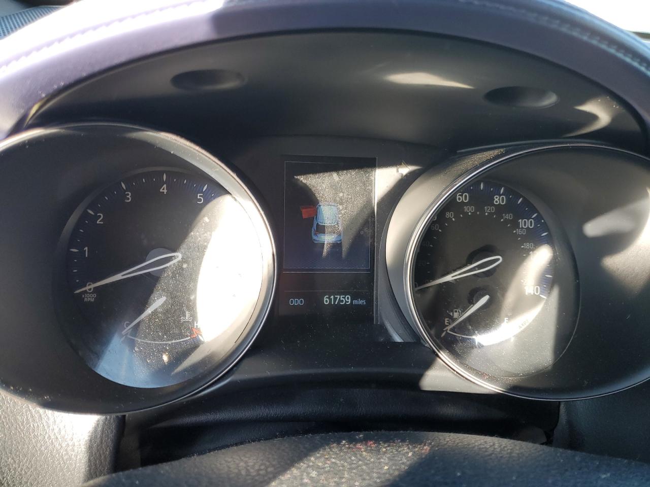 2021 Toyota C-HR - Image 9