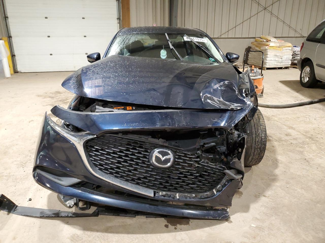2021 Mazda 3 - Image 5