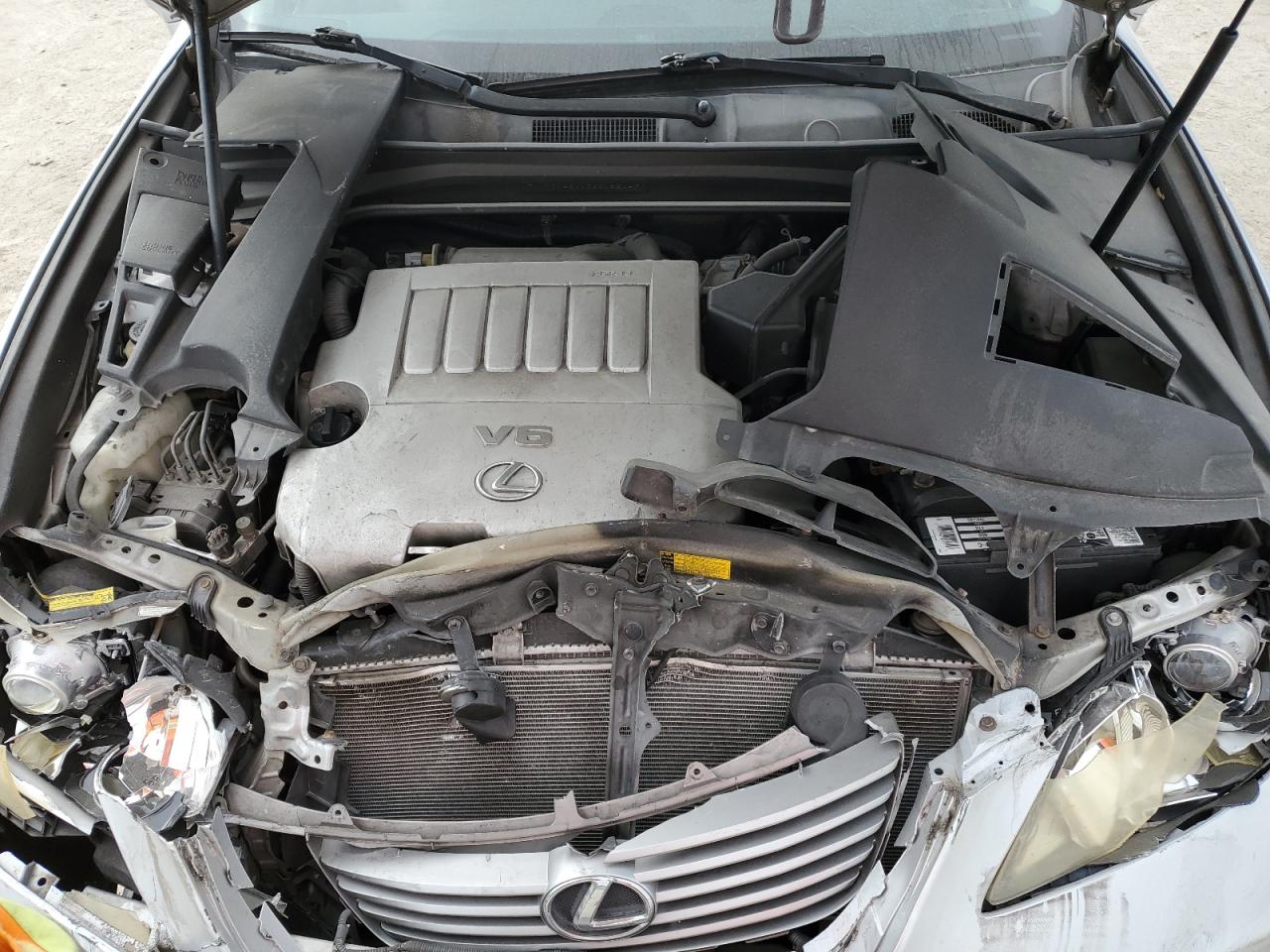 2008 Lexus ES - Image 12