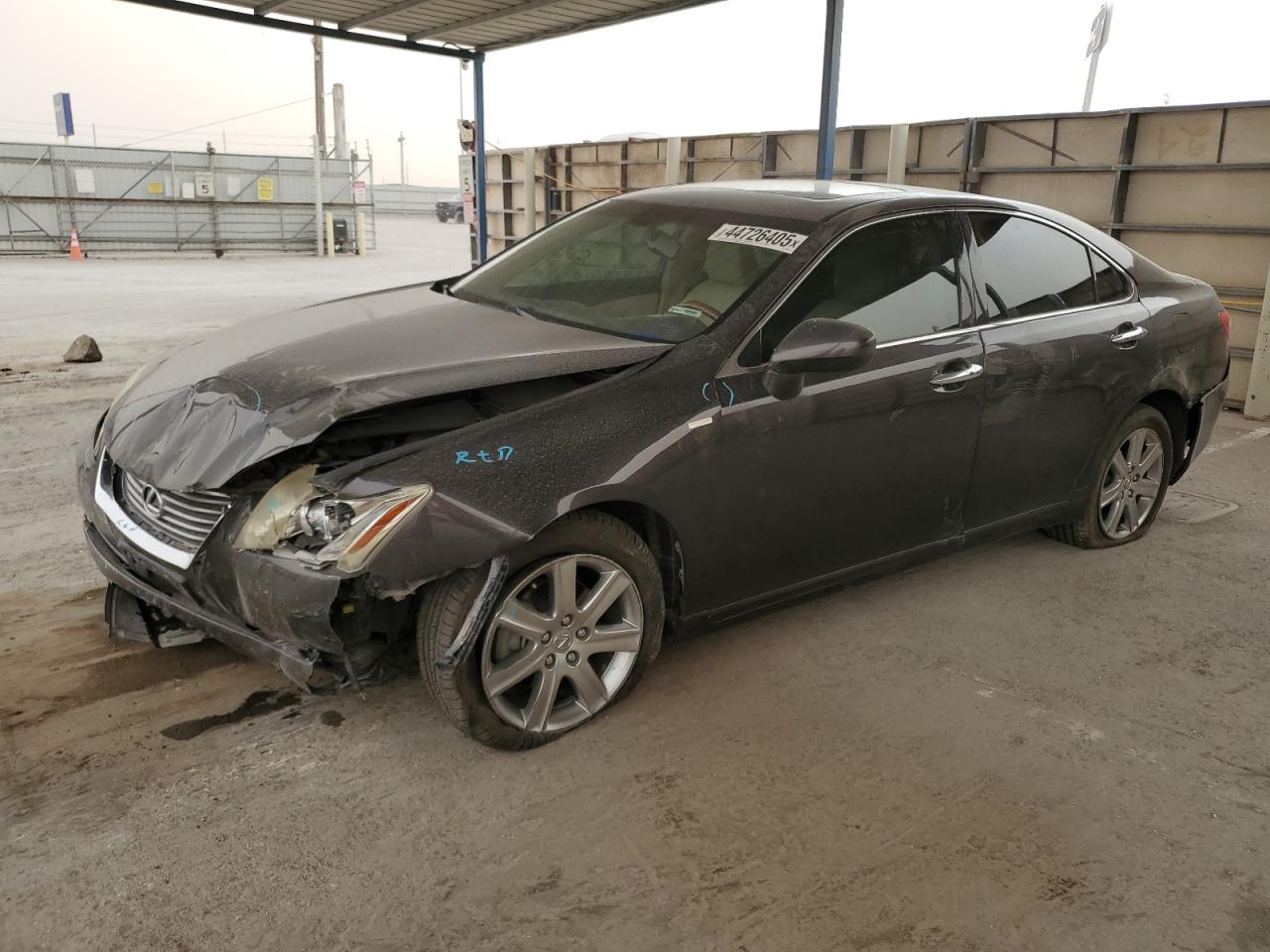 2008 Lexus ES - Image 1