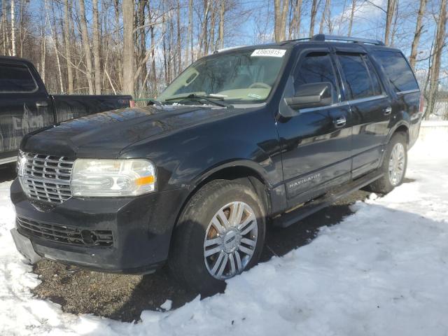 2008 Lincoln Navigator 