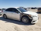 2015 Subaru Legacy 2.5I Premium на продаже в Amarillo, TX - Front End