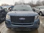 2018 Ford Explorer Sport იყიდება East Granby-ში, CT - All Over