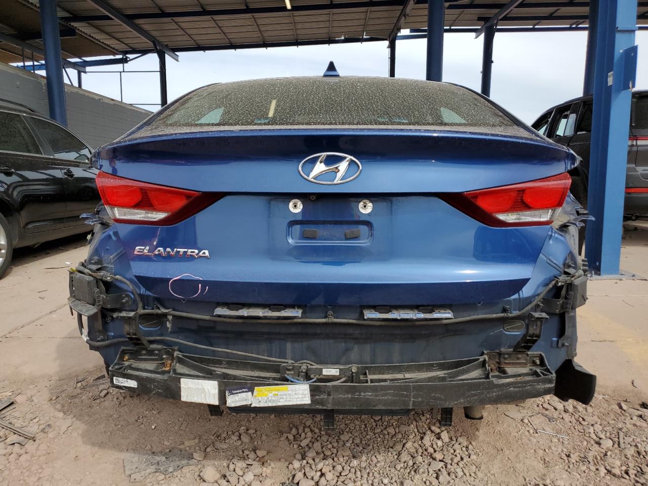 2017 Hyundai Elantra - Image 6