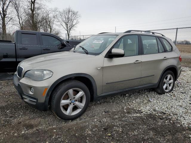 2010 Bmw X5 Xdrive30I