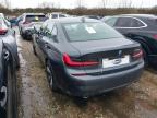 2021 BMW 330E M SPO for sale at Copart SANDWICH