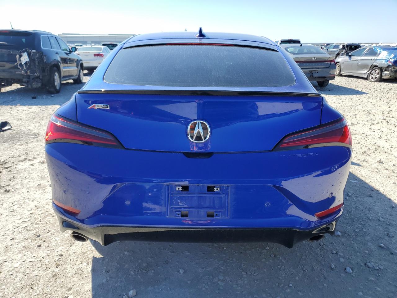 2024 Acura Integra - Image 6