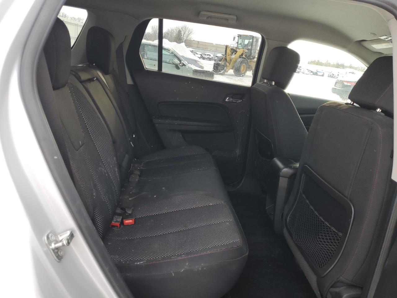 2015 GMC Terrain - Image 11
