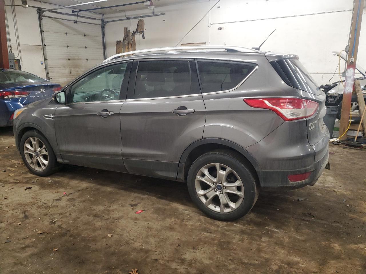 2014 Ford Escape - Image 2
