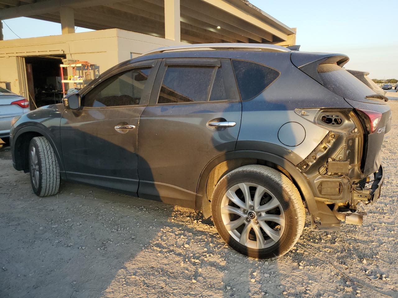 2013 Mazda CX-5 - Image 2