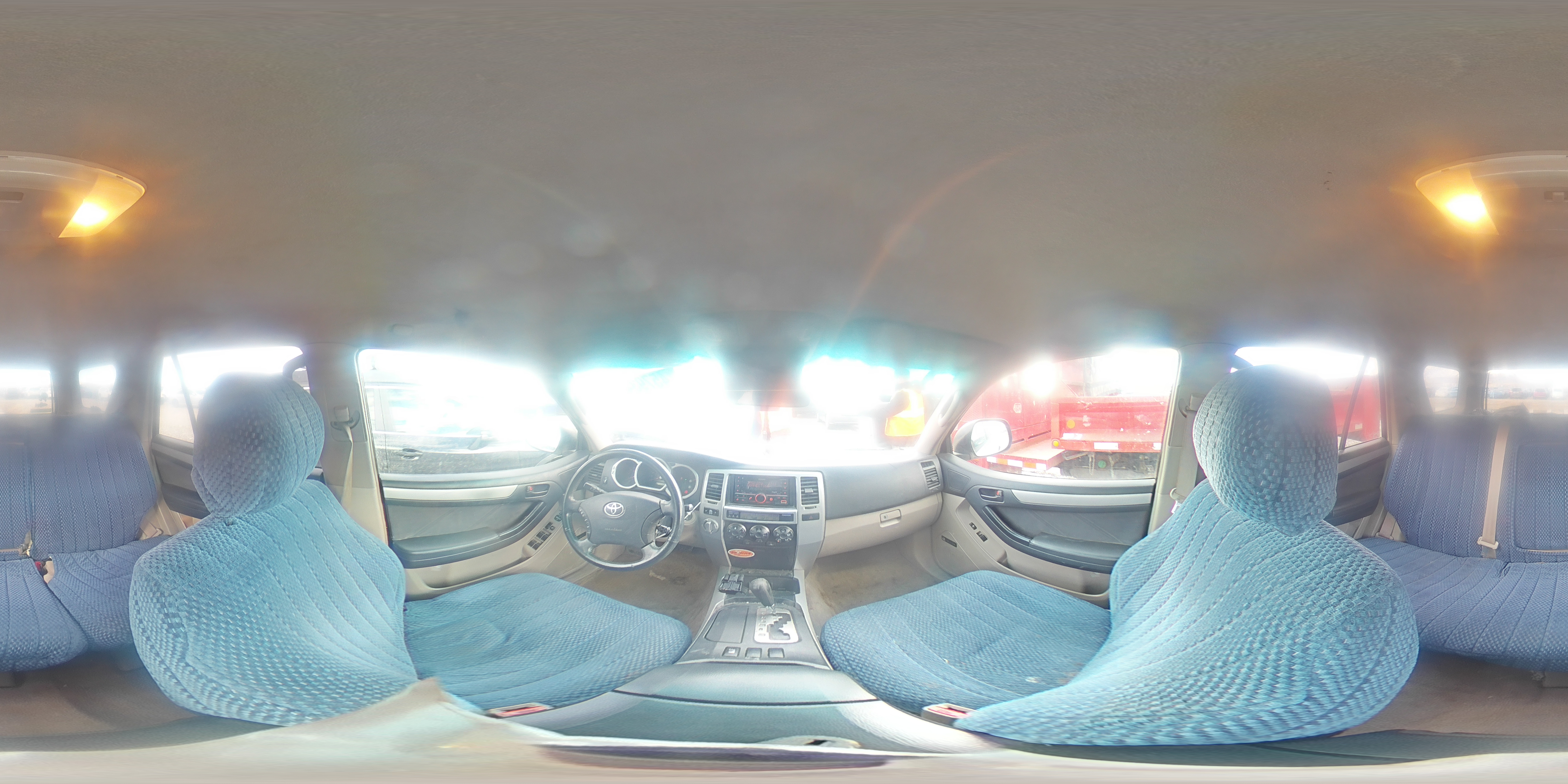 2004 Toyota 4Runner - Image 14