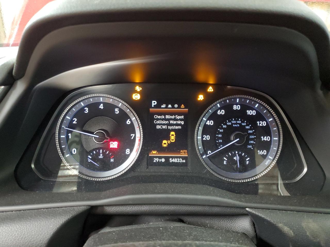 2021 Hyundai Sonata - Image 9