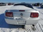 2009 Ford Mustang  zu verkaufen in Elgin, IL - Front End