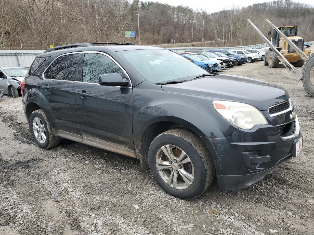 2013 Chevrolet Equinox - Image 4