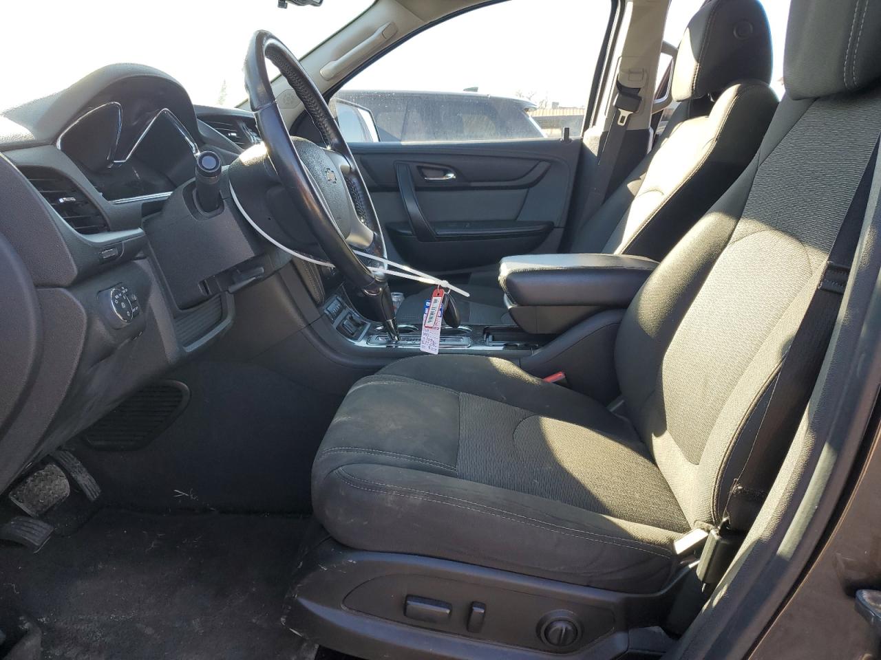 2016 Chevrolet Traverse - Image 7