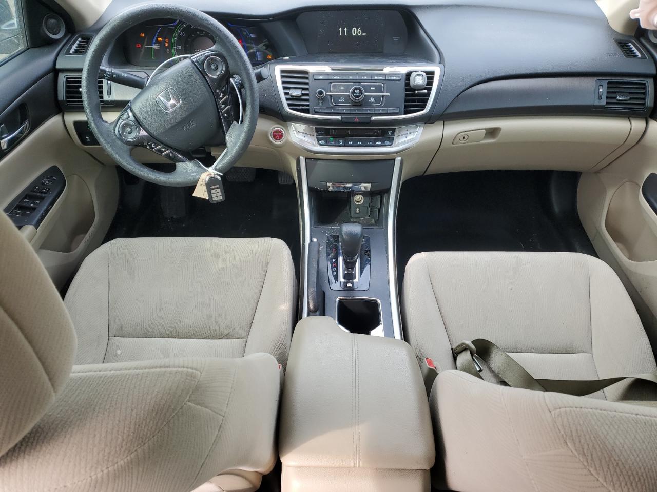2014 Honda Accord - Image 8