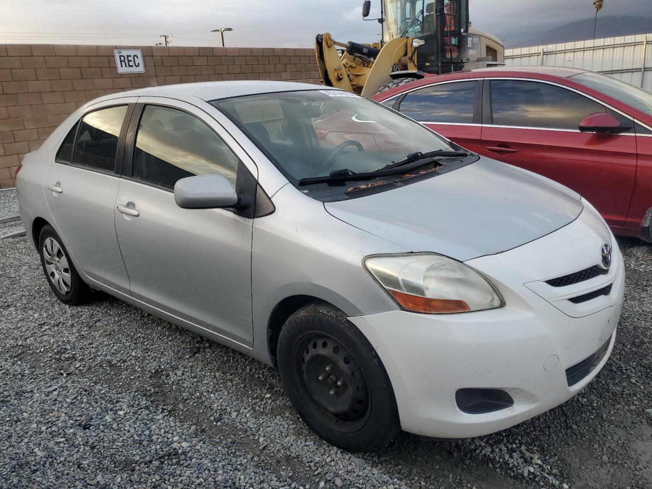 2009 Toyota Yaris - Image 4