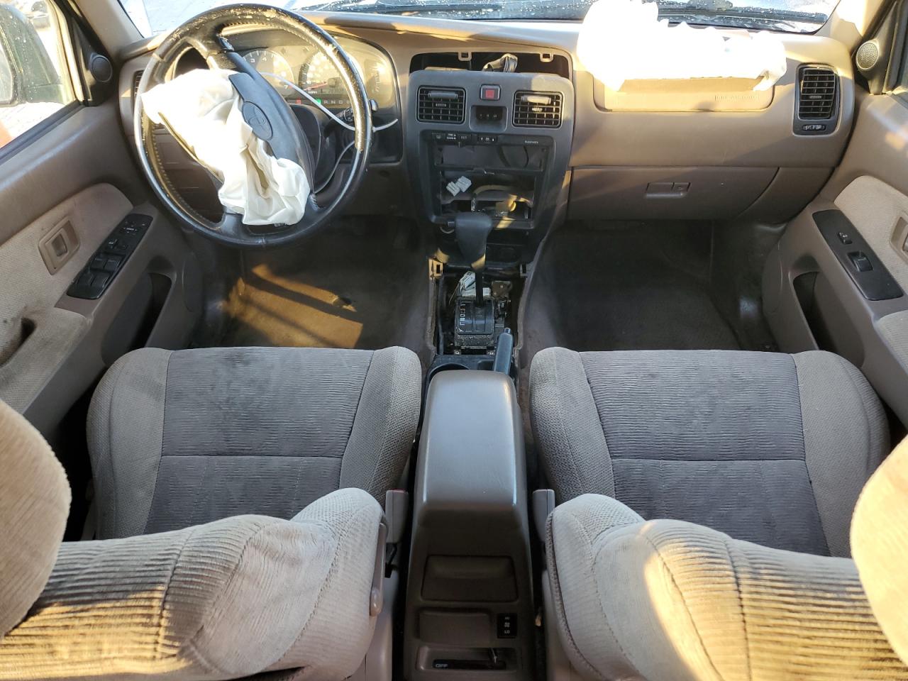 1999 Toyota 4Runner - Image 8