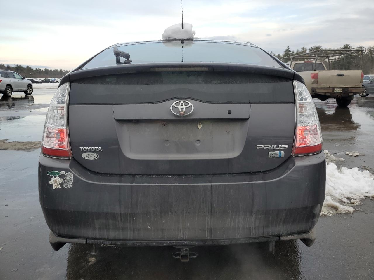 2009 Toyota Prius - Image 6