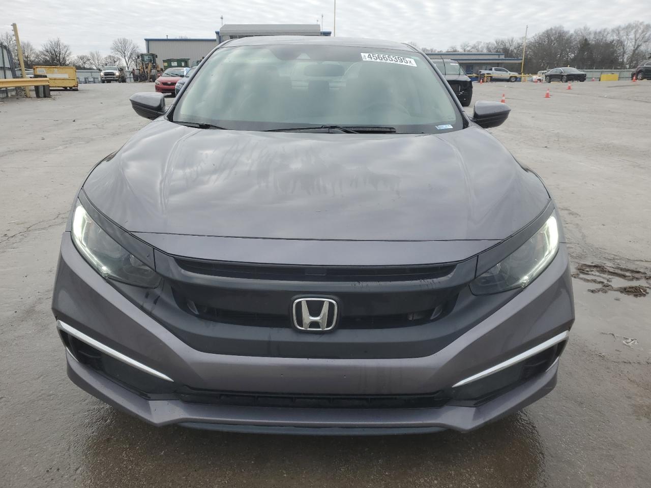 2020 Honda Civic - Image 5