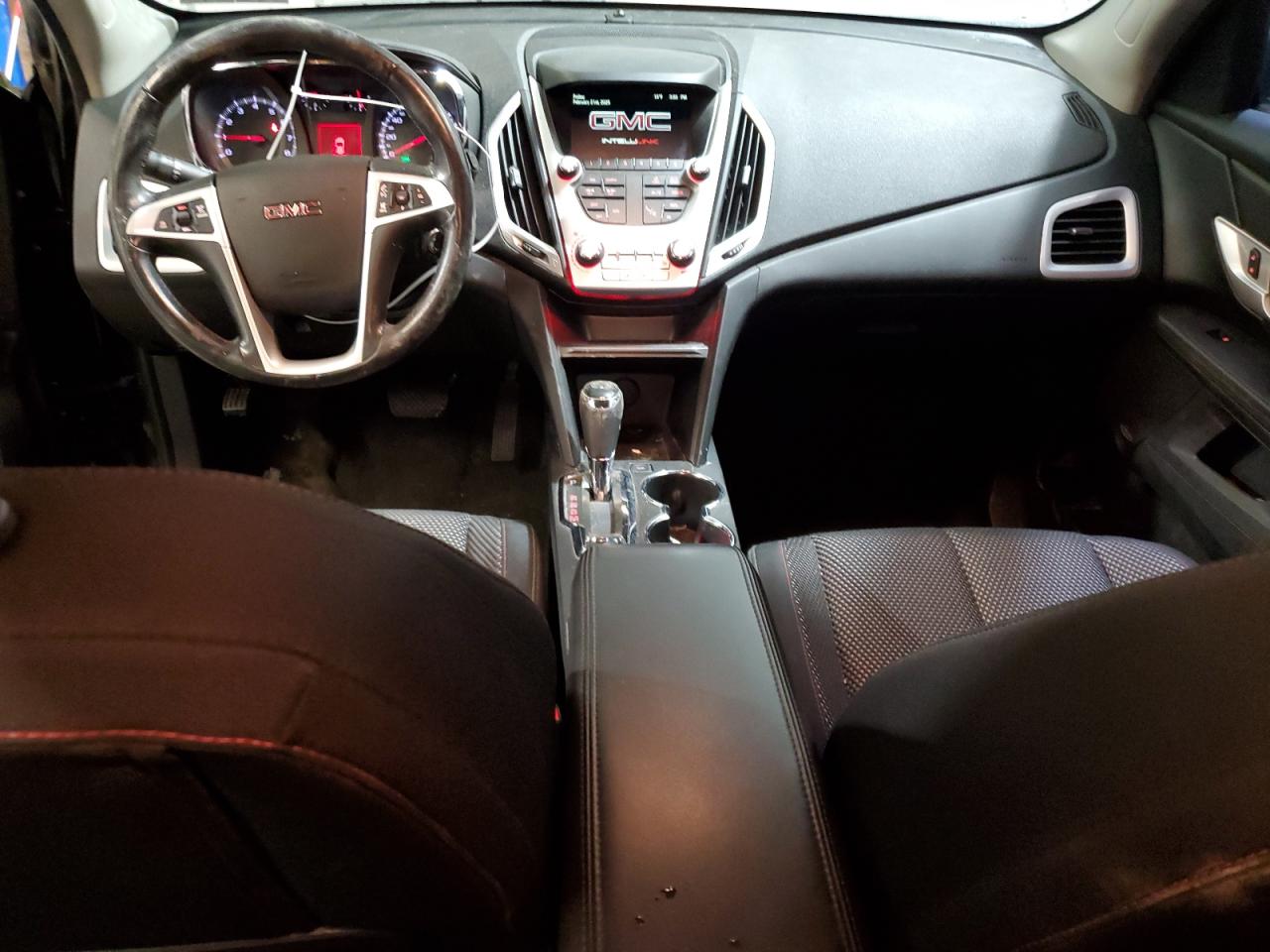 2017 GMC Terrain - Image 8