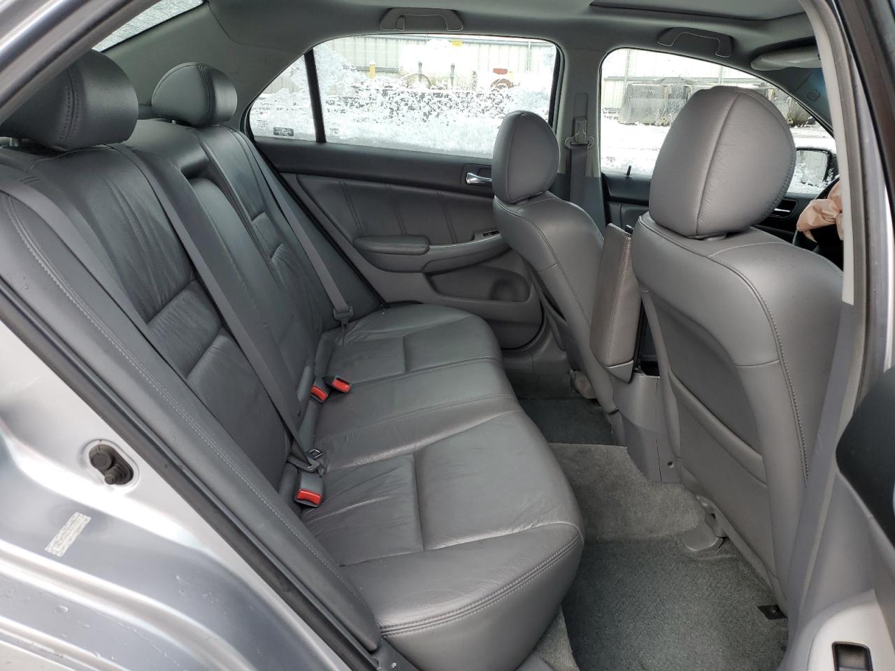 2007 Honda Accord - Image 10
