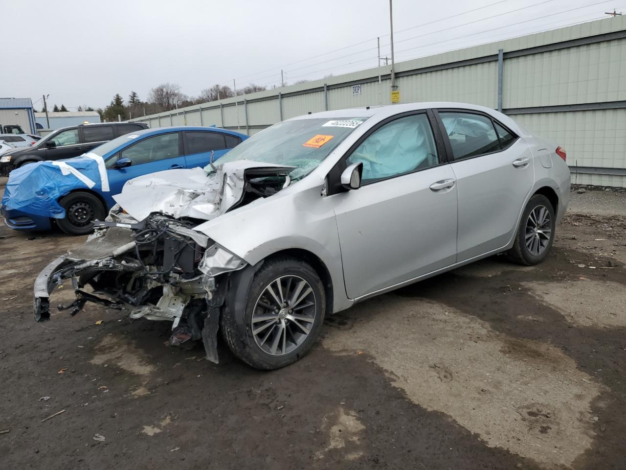 2019 Toyota Corolla - Image 1