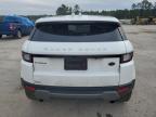 2018 Land Rover Range Rover Evoque Se de vânzare în Harleyville, SC - Front End