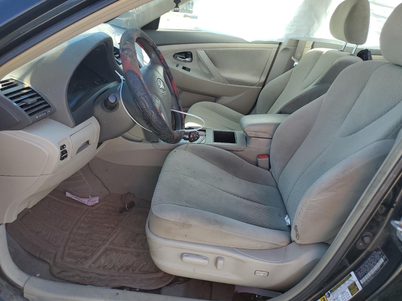 2009 Toyota Camry - Image 7