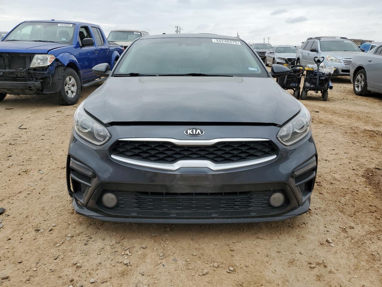 2021 Kia Forte - Image 5