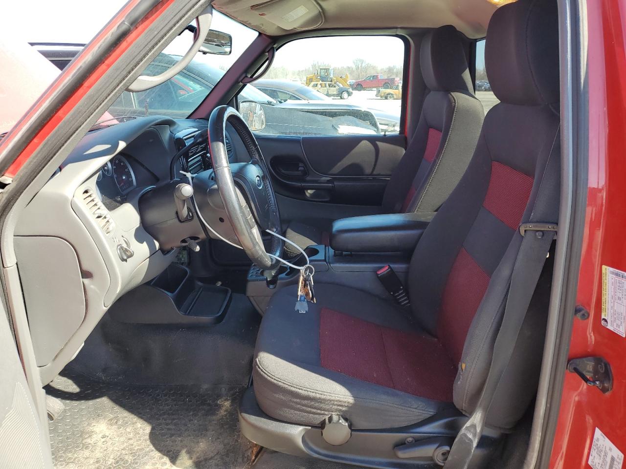 2005 Ford Ranger - Image 7