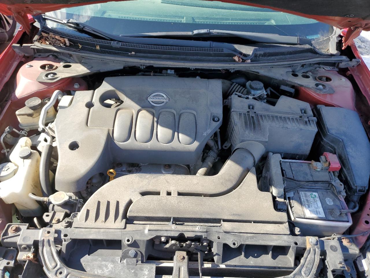 2012 Nissan Altima - Image 11