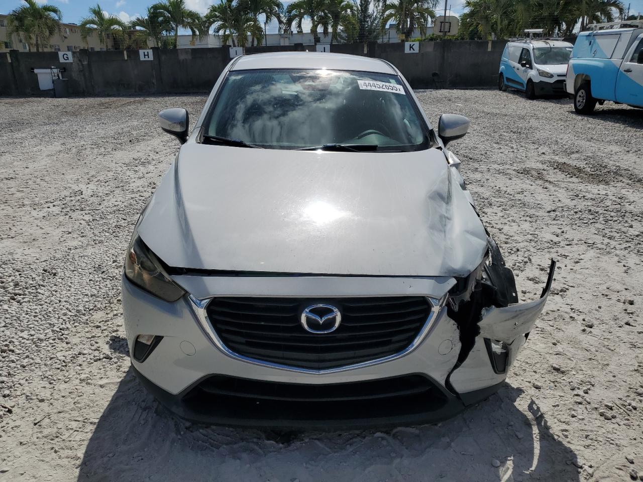 2018 Mazda CX-3 - Image 5